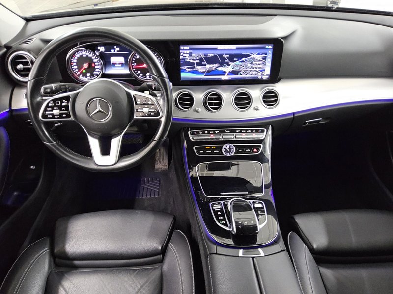 Mercedes-Benz E 220 d karavan automatik Avantgarde • ACC • koža — 5