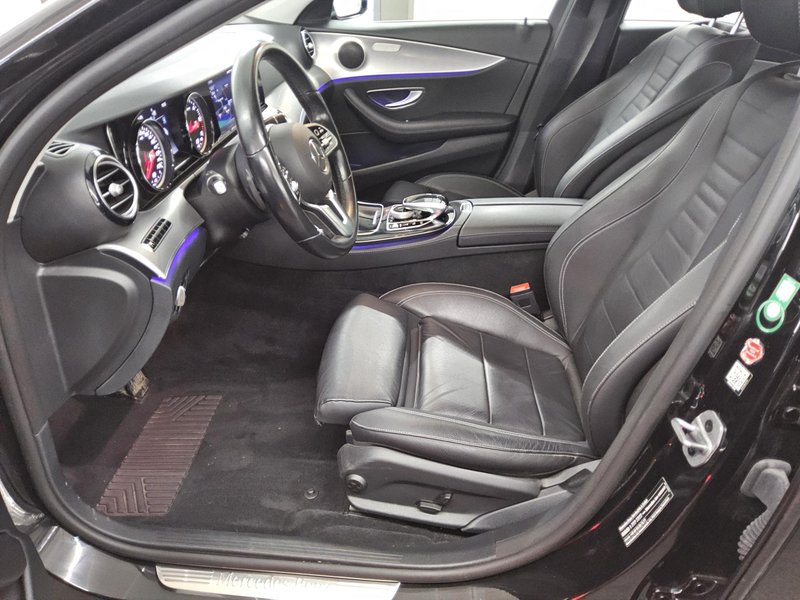 Mercedes-Benz E 220 d karavan automatik Avantgarde • ACC • koža — 8