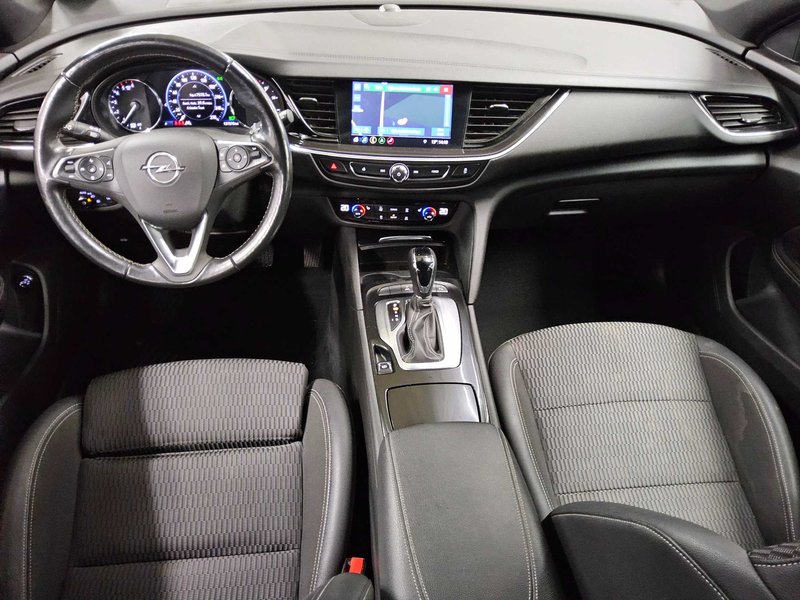 Opel Insignia ST 2.0 D automatik Elegance • Full LED — 5