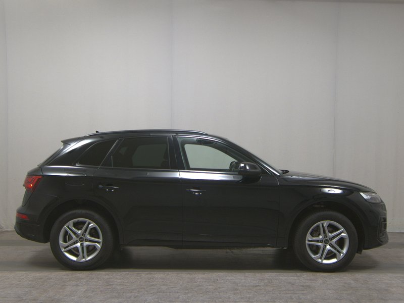 Audi Q5 40 TDI automatik quattro advanced • ACC • Full LED