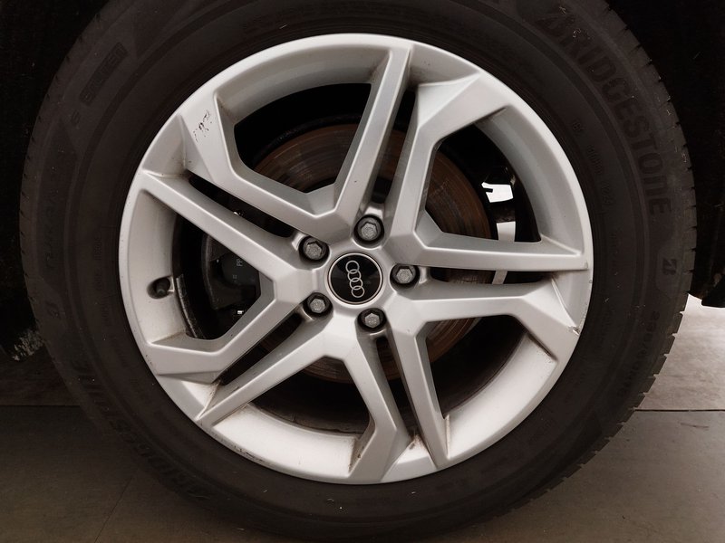 Audi Q5 40 TDI automatik quattro advanced • ACC • Full LED — 14