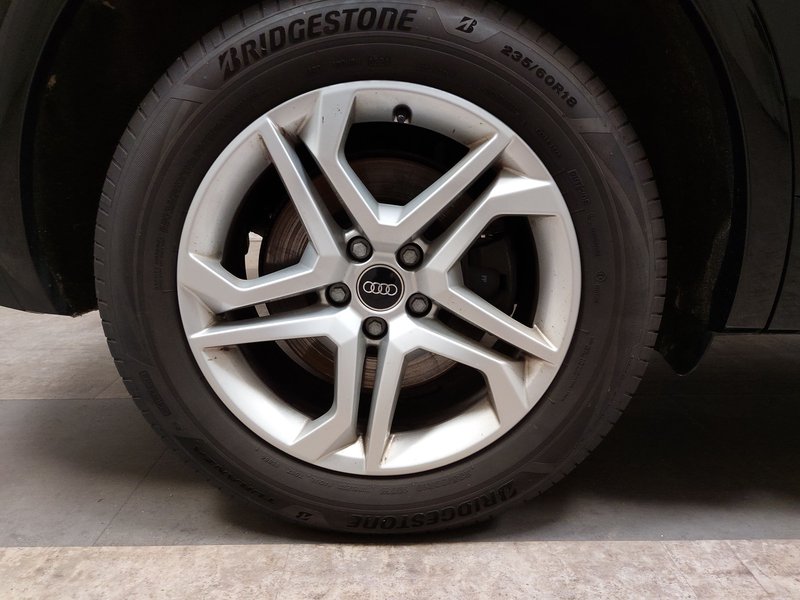 Audi Q5 40 TDI automatik quattro advanced • ACC • Full LED — 15