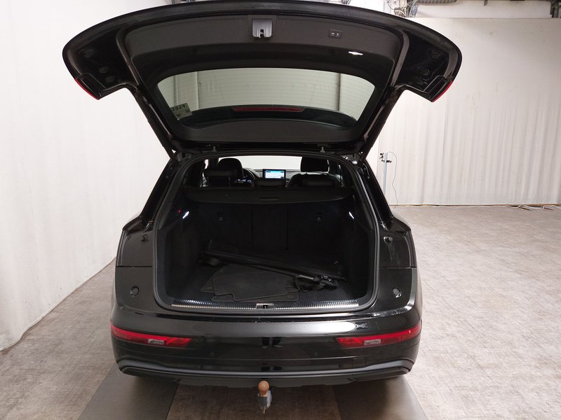 Audi Q5 40 TDI automatik quattro advanced • ACC • Full LED — 17