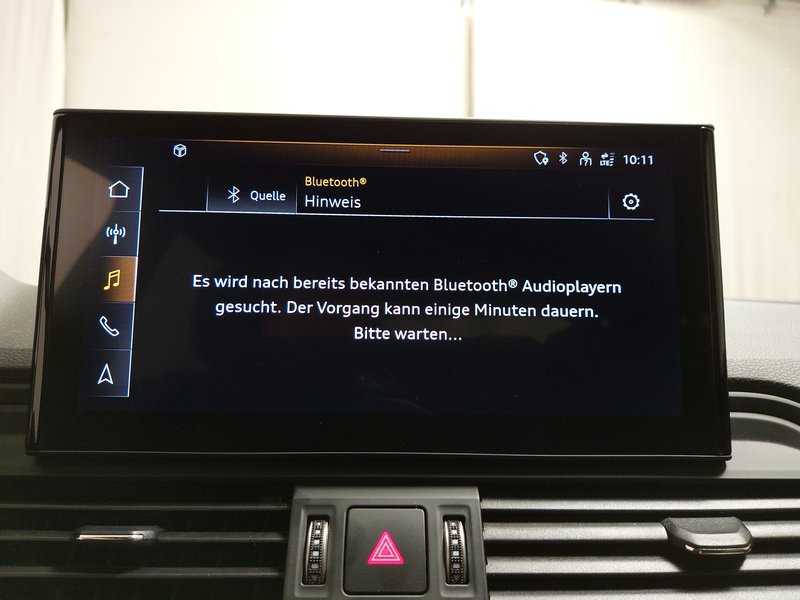 Audi Q5 40 TDI automatik quattro advanced • ACC • Full LED — 20