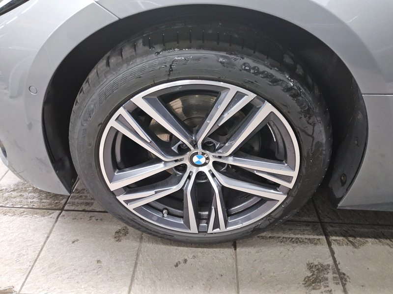 BMW 420 Gran Coupé automatik • ACC • AHK — 11