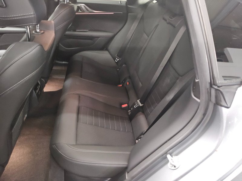 BMW 420 Gran Coupé automatik • ACC • AHK — 13