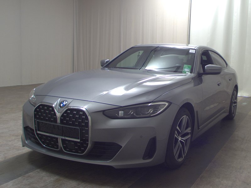 BMW 420 Gran Coupé automatik • ACC • AHK — 2