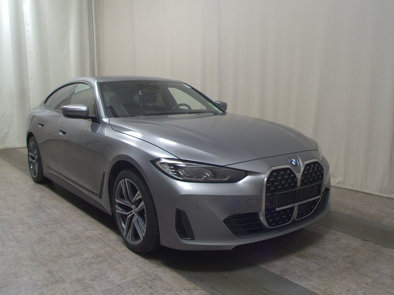 BMW 420 Gran Coupé automatik • ACC • AHK — 3