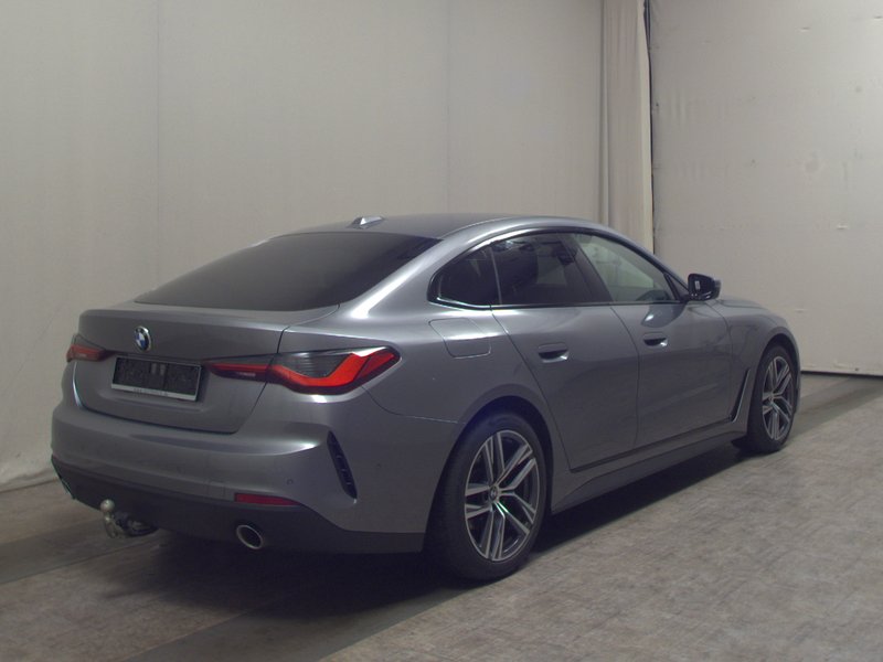 BMW 420 Gran Coupé automatik • ACC • AHK — 4