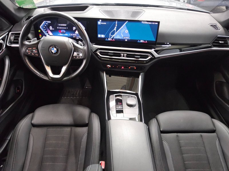 BMW 420 Gran Coupé automatik • ACC • AHK — 5