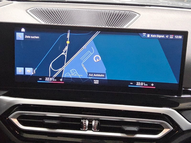 BMW 420 Gran Coupé automatik • ACC • AHK — 7