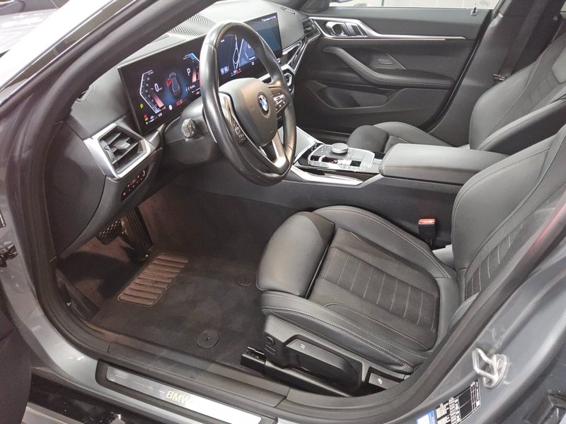 BMW 420 Gran Coupé automatik • ACC • AHK — 8