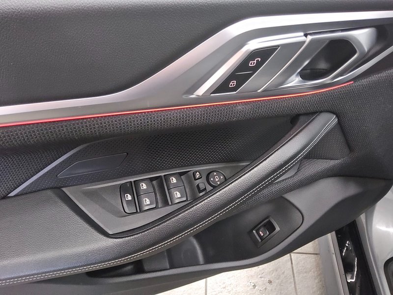 BMW 420 Gran Coupé automatik • ACC • AHK — 9