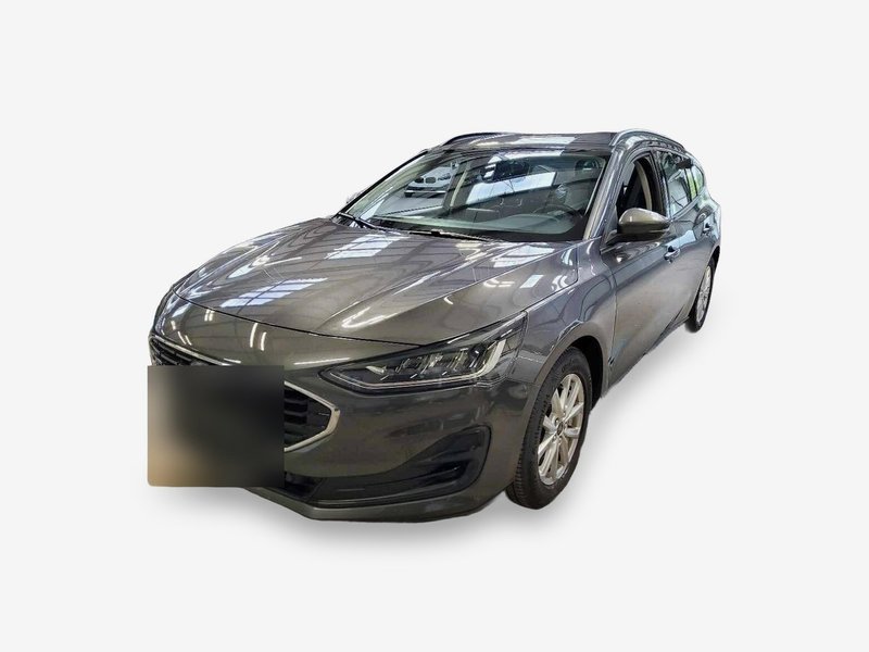 Ford Focus Turnier 1.5 EcoBlue Cool&Connect • kuka • Full LED