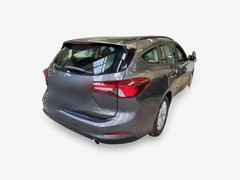 Ford Focus Turnier 1.5 EcoBlue Cool&Connect • kuka • Full LED — 2