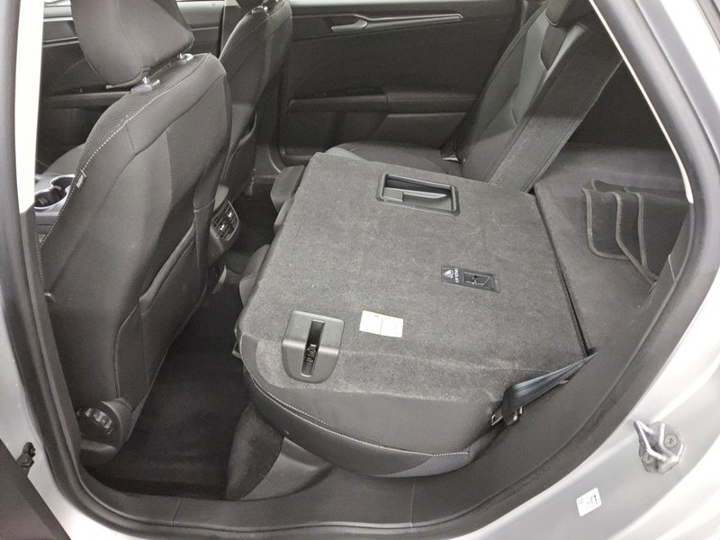 Ford Mondeo Turnier 2.0 EcoBlue automatik Titanium • navi — 12
