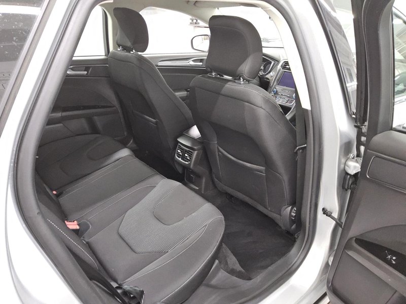 Ford Mondeo Turnier 2.0 EcoBlue automatik Titanium • navi — 13