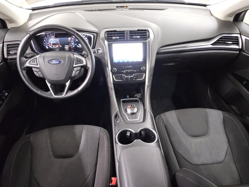 Ford Mondeo Turnier 2.0 EcoBlue automatik Titanium • navi — 5