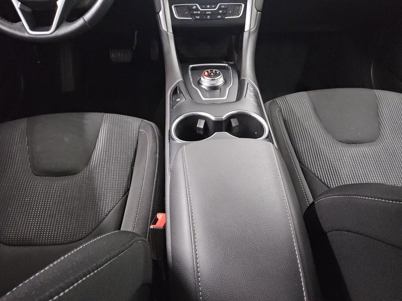Ford Mondeo Turnier 2.0 EcoBlue automatik Titanium • navi — 6