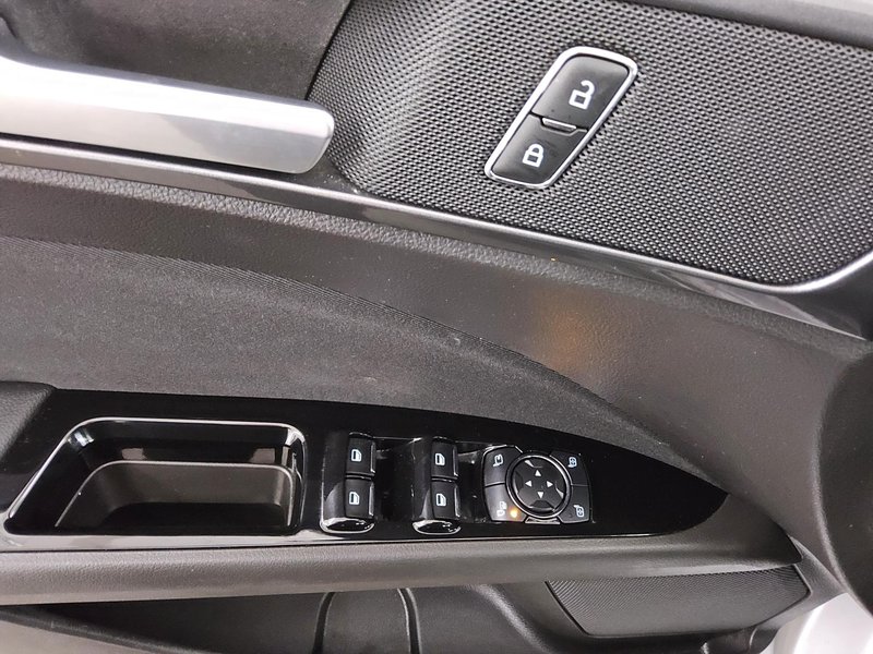 Ford Mondeo Turnier 2.0 EcoBlue automatik Titanium • navi — 9