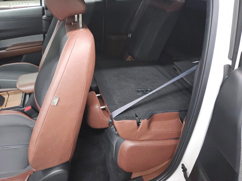 Mazda MX-30 e-SKYACTIV • ACC • HUD — 12