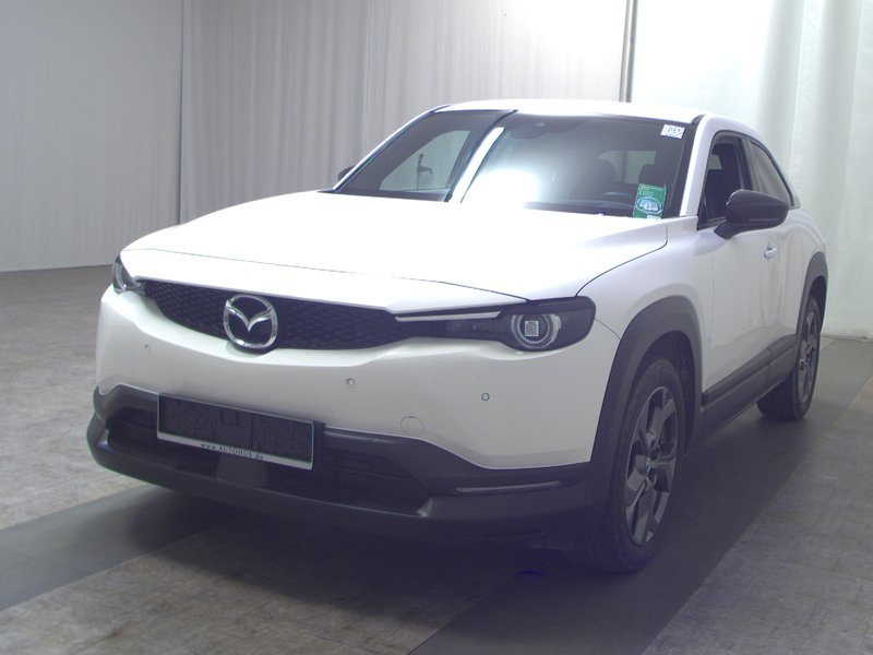 Mazda MX-30 e-SKYACTIV • ACC • HUD — 2
