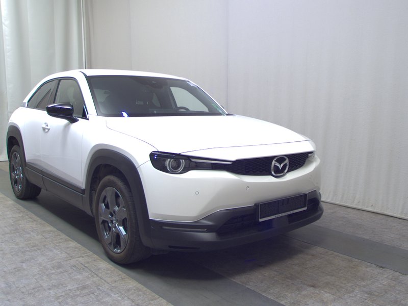 Mazda MX-30 e-SKYACTIV • ACC • HUD — 3
