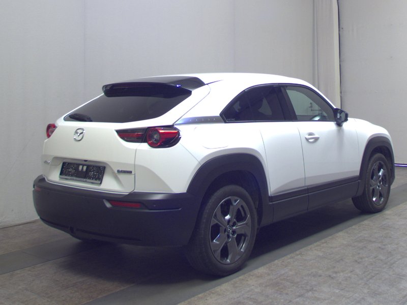 Mazda MX-30 e-SKYACTIV • ACC • HUD — 4