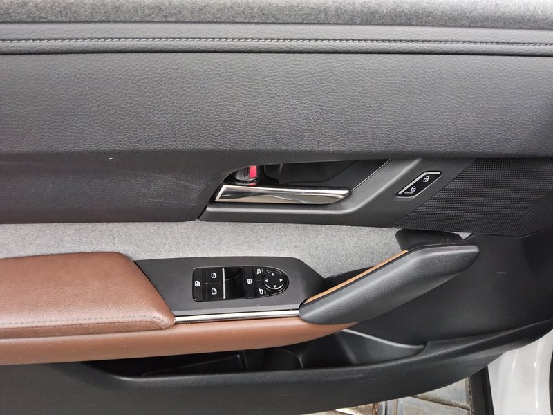 Mazda MX-30 e-SKYACTIV • ACC • HUD — 9