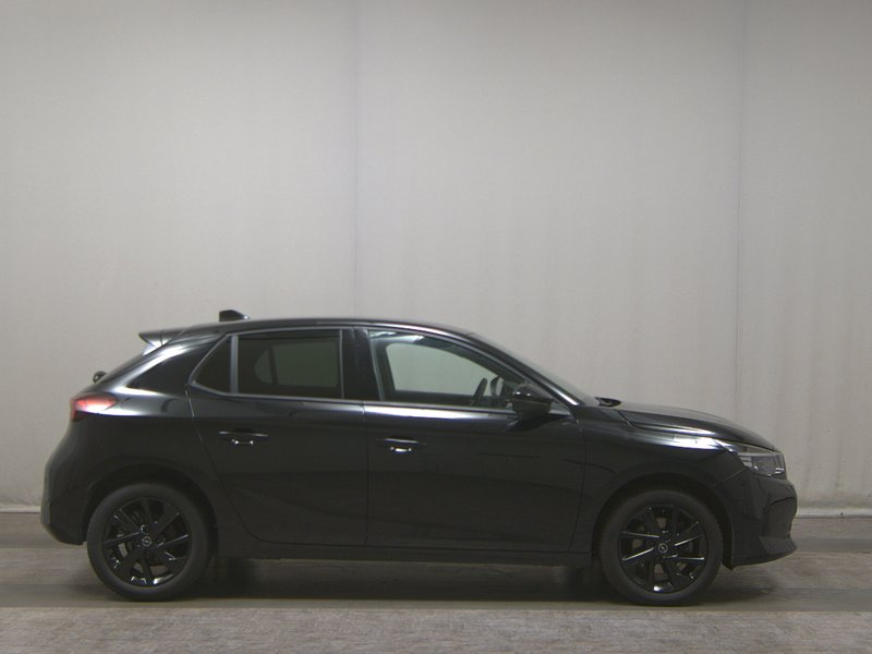 Opel Corsa 1.2 Turbo GS Line • Full LED