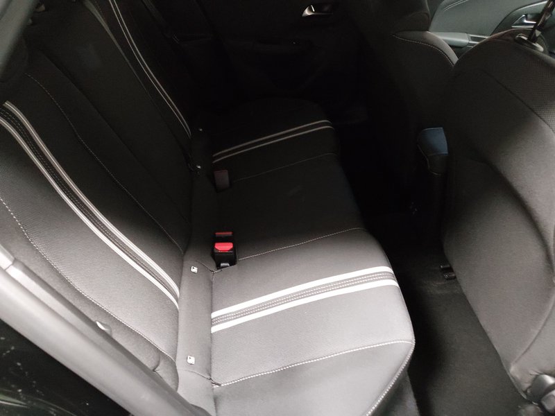 Opel Corsa 1.2 Turbo GS Line • Full LED — 12