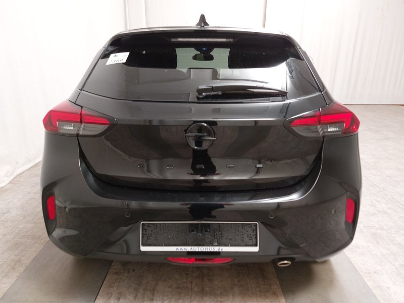 Opel Corsa 1.2 Turbo GS Line • Full LED — 14