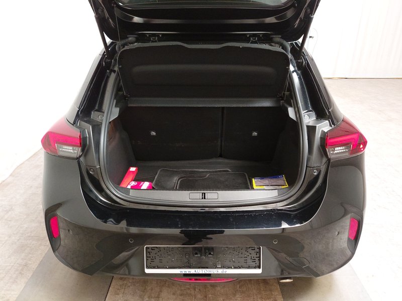Opel Corsa 1.2 Turbo GS Line • Full LED — 15