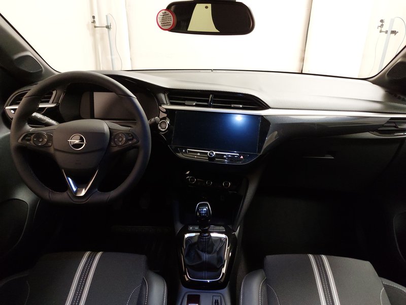 Opel Corsa 1.2 Turbo GS Line • Full LED — 16