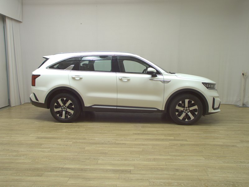 Kia Sorento 2.2 CRDI automatik Vision • ACC • Full LED