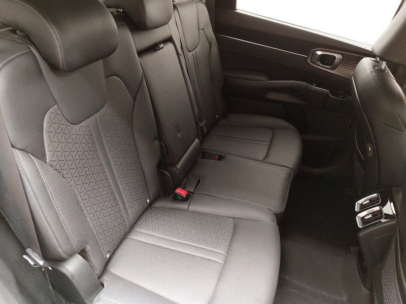 Kia Sorento 2.2 CRDI automatik Vision • ACC • Full LED — 12