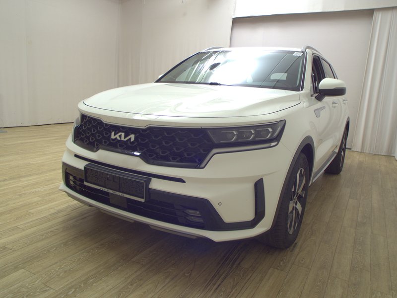 Kia Sorento 2.2 CRDI automatik Vision • ACC • Full LED — 2
