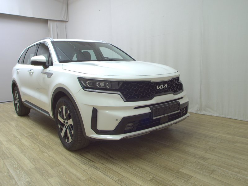 Kia Sorento 2.2 CRDI automatik Vision • ACC • Full LED — 3