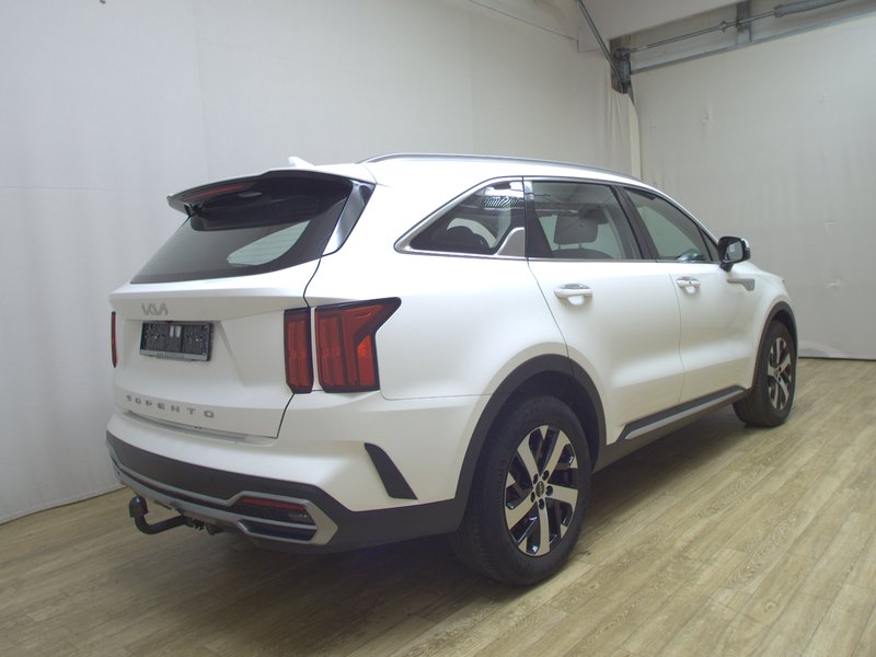 Kia Sorento 2.2 CRDI automatik Vision • ACC • Full LED — 4