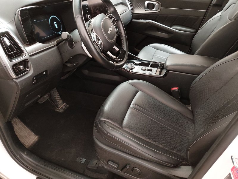 Kia Sorento 2.2 CRDI automatik Vision • ACC • Full LED — 6