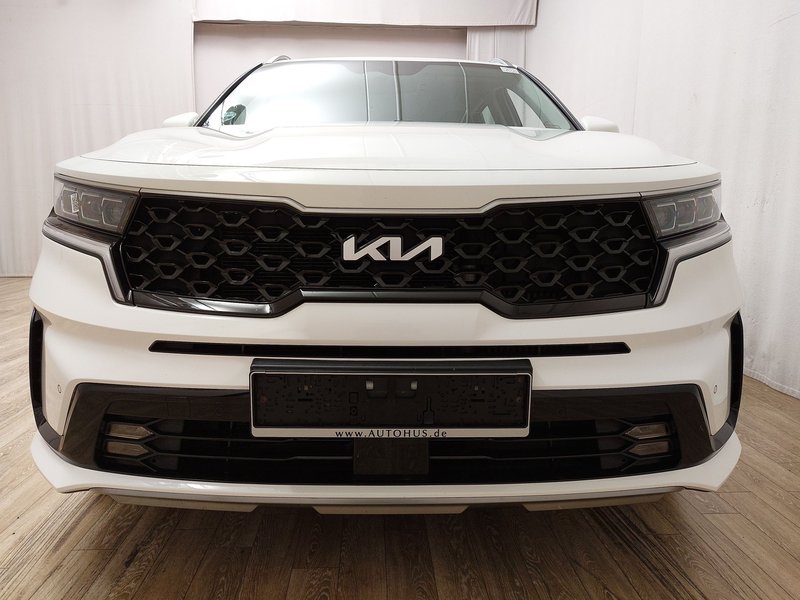 Kia Sorento 2.2 CRDI automatik Vision • ACC • Full LED — 9