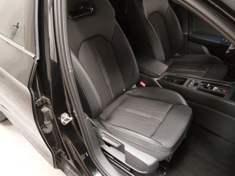 CUPRA Leon Sportstourer 1.4 e-Hybrid automatik VZ • Full LED • ACC — 10