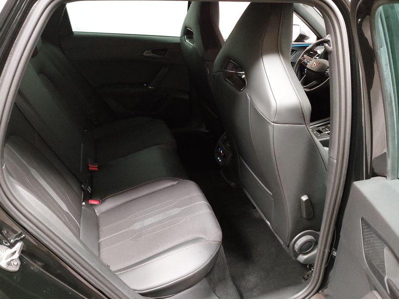 CUPRA Leon Sportstourer 1.4 e-Hybrid automatik VZ • Full LED • ACC — 12