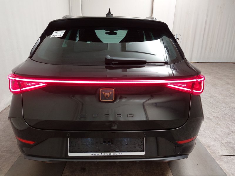 CUPRA Leon Sportstourer 1.4 e-Hybrid automatik VZ • Full LED • ACC — 14