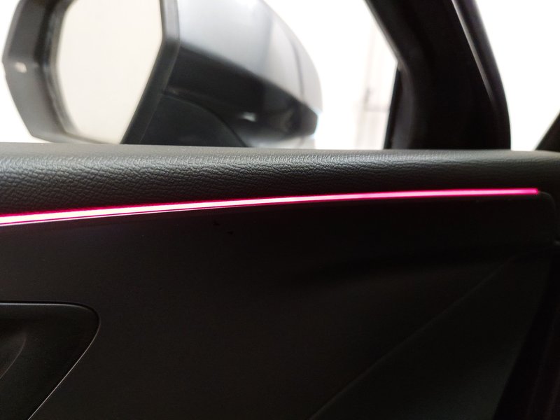 CUPRA Leon Sportstourer 1.4 e-Hybrid automatik VZ • Full LED • ACC — 15