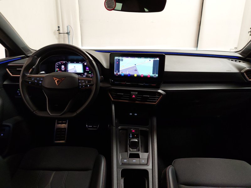 CUPRA Leon Sportstourer 1.4 e-Hybrid automatik VZ • Full LED • ACC — 18