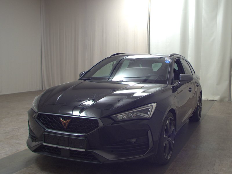 CUPRA Leon Sportstourer 1.4 e-Hybrid automatik VZ • Full LED • ACC — 2
