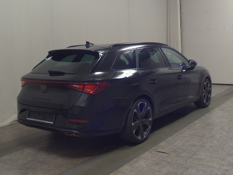 CUPRA Leon Sportstourer 1.4 e-Hybrid automatik VZ • Full LED • ACC — 4