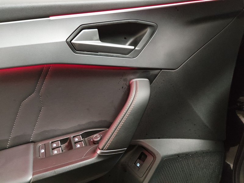 CUPRA Leon Sportstourer 1.4 e-Hybrid automatik VZ • Full LED • ACC — 5