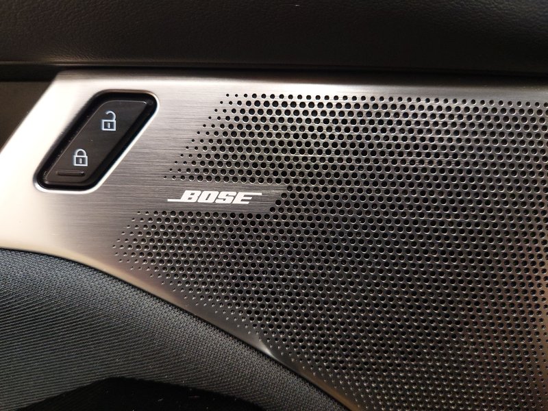 Mazda 3 Selection HuD RFK Shz ACC automatik • HUD • ACC — 16